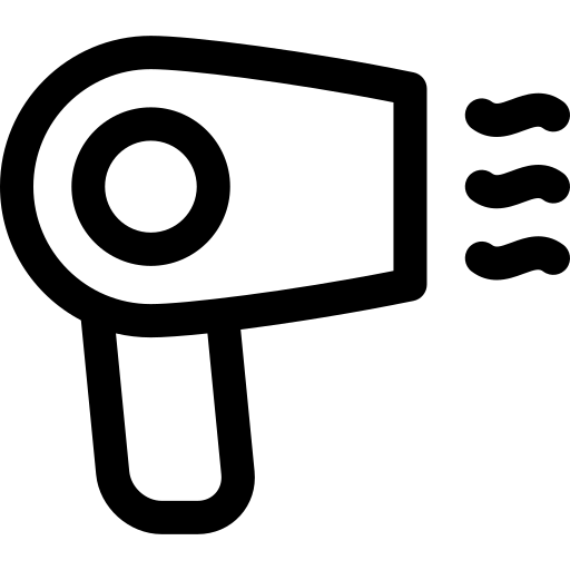 Sèche-cheveu